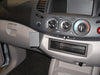ProClip Fahrzeughalter für Rechtslenker 653713 - Winkelbefestigung - Mitsubishi Triton 07-09, Mitsubishi L200 06-09