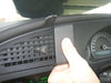 ProClip Fahrzeughalter für Rechtslenker 653718 - Mittelbefestigung - Saab 9-5 06-10