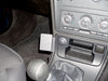 ProClip Fahrzeughalter für Rechtslenker 653719 - Winkelbefestigung - Saab 9-5 06-10