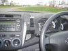 ProClip Fahrzeughalter für Rechtslenker 653721 - Mittelbefestigung - Toyota HiLux 06-09