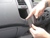 ProClip Fahrzeughalter für Rechtslenker 653722 - Winkelbefestigung - Toyota HiLux 06-11