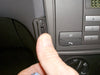 ProClip Fahrzeughalter für Rechtslenker 653724 - Winkelbefestigung - Ford Fiesta 06-08