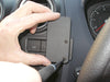 ProClip Fahrzeughalter für Rechtslenker 653731 - Mittelbefestigung - Ford Fiesta 06-08