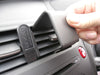 ProClip Fahrzeughalter für Rechtslenker 653732 - Mittelbefestigung - Honda Civic 06-11