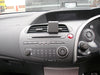 ProClip Fahrzeughalter für Rechtslenker 653732 - Mittelbefestigung - Honda Civic 06-11