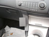 ProClip Fahrzeughalter für Rechtslenker 653733 - Winkelbefestigung - Honda Civic 06-11