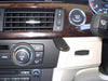 ProClip Fahrzeughalter für Rechtslenker 653737 - Mittelbefestigung- NUR für Modelle mit ab Werk eingebautem Navigationssystem. NUR für Modelle mit Holzdekor. - BMW 3-series E90, E91, E92 und weitere