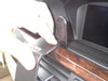 ProClip Fahrzeughalter für Rechtslenker 653738 - Winkelbefestigung- NUR für Modelle mit ab Werk eingebautem Navigationssystem. NUR für Modelle mit Holzdekor. - BMW 3-series E90, E91, E92 und weitere