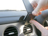 ProClip Fahrzeughalter für Rechtslenker 653743 - Mittelbefestigung - Alfa Romeo 159 06-13, Alfa Romeo Brera 06-11, Alfa Romeo Spider/GTV 06-11
