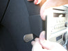 ProClip Fahrzeughalter für Rechtslenker 653744 - Winkelbefestigung - Alfa Romeo Brera 06-11, Alfa Romeo Spider/GTV 06-11, Alfa Romeo 159 06-13