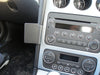 ProClip Fahrzeughalter für Rechtslenker 653744 - Winkelbefestigung - Alfa Romeo Brera 06-11, Alfa Romeo Spider/GTV 06-11, Alfa Romeo 159 06-13