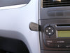ProClip Fahrzeughalter für Rechtslenker 653746 - Winkelbefestigung - Fiat Punto Grande 06-13