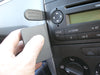 ProClip Fahrzeughalter für Rechtslenker 653746 - Winkelbefestigung - Fiat Punto Grande 06-13