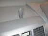 ProClip Fahrzeughalter für Rechtslenker 653747 - Mittelbefestigung - Hyundai Getz 06-10