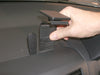ProClip Fahrzeughalter für Rechtslenker 653747 - Mittelbefestigung - Hyundai Getz 06-10