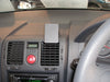 ProClip Fahrzeughalter für Rechtslenker 653747 - Mittelbefestigung - Hyundai Getz 06-10