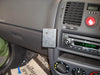 ProClip Fahrzeughalter für Rechtslenker 653748 - Winkelbefestigung - Hyundai Getz 06-10
