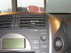 ProClip Fahrzeughalter für Rechtslenker 653753 - Mittelbefestigung - Toyota RAV 4 06-12