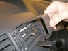 ProClip Fahrzeughalter für Rechtslenker 653753 - Mittelbefestigung - Toyota RAV 4 06-12