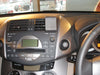 ProClip Fahrzeughalter für Rechtslenker 653753 - Mittelbefestigung - Toyota RAV 4 06-12