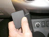 ProClip Fahrzeughalter für Rechtslenker 653754 - Winkelbefestigung - Toyota RAV 4 06-12