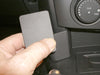 ProClip Fahrzeughalter für Rechtslenker 653755 - Winkelbefestigung - Mazda Miata 06-08, Mazda MX-5 06-08