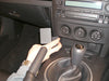 ProClip Fahrzeughalter für Rechtslenker 653755 - Winkelbefestigung - Mazda Miata 06-08, Mazda MX-5 06-08