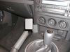 ProClip Fahrzeughalter für Rechtslenker 653755 - Winkelbefestigung - Mazda Miata 06-08, Mazda MX-5 06-08