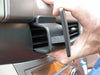 ProClip Fahrzeughalter für Rechtslenker 653771 - Winkelbefestigung - Toyota Tarago 06-16