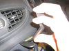 ProClip Fahrzeughalter für Rechtslenker 653796 - Mittelbefestigung - Renault Clio Tourer 08-12, Renault Clio III 06-12