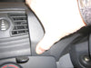 ProClip Fahrzeughalter für Rechtslenker 653796 - Mittelbefestigung - Renault Clio Tourer 08-12, Renault Clio III 06-12