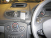ProClip Fahrzeughalter für Rechtslenker 653796 - Mittelbefestigung - Renault Clio Tourer 08-12, Renault Clio III 06-12