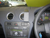 ProClip Fahrzeughalter für Rechtslenker 653797 - Mittelbefestigung - Ford Fusion 06-12
