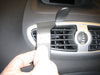 ProClip Fahrzeughalter für Rechtslenker 653799 - Winkelbefestigung - Renault Clio Tourer 08-12, Renault Clio III 06-12
