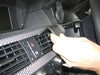 ProClip Fahrzeughalter für Rechtslenker 653802 - Mittelbefestigung- NUR für M-Sport - BMW 5-series M5 E60, E61 04-10