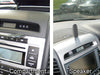ProClip Fahrzeughalter für Rechtslenker 653804 - Mittelbefestigung - Hyundai Santa Fe 06-12