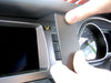 ProClip Fahrzeughalter für Rechtslenker 653812 - Mittelbefestigung - Audi Q7 06-15