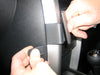 ProClip Fahrzeughalter für Rechtslenker 653816 - Winkelbefestigung - Peugeot 207 06-14