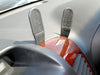 ProClip Fahrzeughalter für Rechtslenker 653828 - Mittelbefestigung - Kia Carnival 06-11, Kia Sedona 06-14