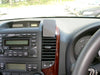 ProClip Fahrzeughalter für Rechtslenker 653828 - Mittelbefestigung - Kia Carnival 06-11, Kia Sedona 06-14
