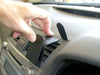 ProClip Fahrzeughalter für Rechtslenker 653833 - Mittelbefestigung - Toyota Camry 07-11