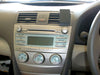 ProClip Fahrzeughalter für Rechtslenker 653833 - Mittelbefestigung - Toyota Camry 07-11