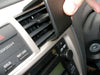 ProClip Fahrzeughalter für Rechtslenker 653835 - Mittelbefestigung - Toyota Yaris 4-doors 07-11