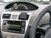ProClip Fahrzeughalter für Rechtslenker 653835 - Mittelbefestigung - Toyota Yaris 4-doors 07-11