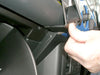 ProClip Fahrzeughalter für Rechtslenker 653838 - Winkelbefestigung - Toyota FJ Cruiser 07-15