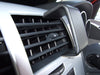 ProClip Fahrzeughalter für Rechtslenker 653843 - Mittelbefestigung - Jeep Compass 07-08, Dodge Caliber 07-09, Jeep Patriot 07-08