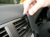 ProClip Fahrzeughalter für Rechtslenker 653848 - Mittelbefestigung - Lexus IS Series 06-08