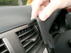 ProClip Fahrzeughalter für Rechtslenker 653848 - Mittelbefestigung - Lexus IS Series 06-08