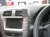 ProClip Fahrzeughalter für Rechtslenker 653848 - Mittelbefestigung - Lexus IS Series 06-08