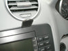 ProClip Fahrzeughalter für Rechtslenker 653850 - Mittelbefestigung - Mercedes Benz GL-Klasse 06-12
